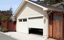 Dungeness garage construction leads
